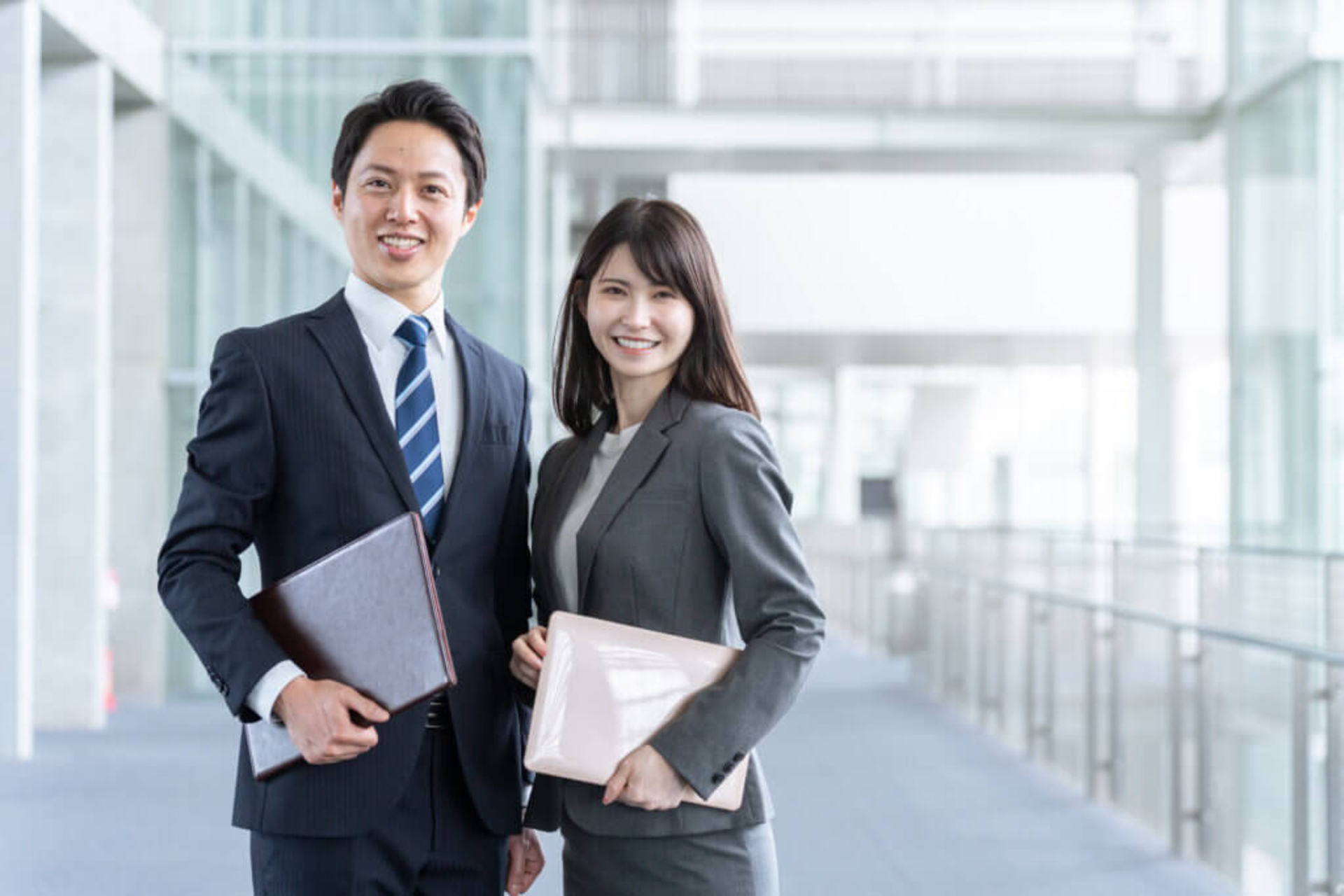 退職サポートは専属担当制を採用